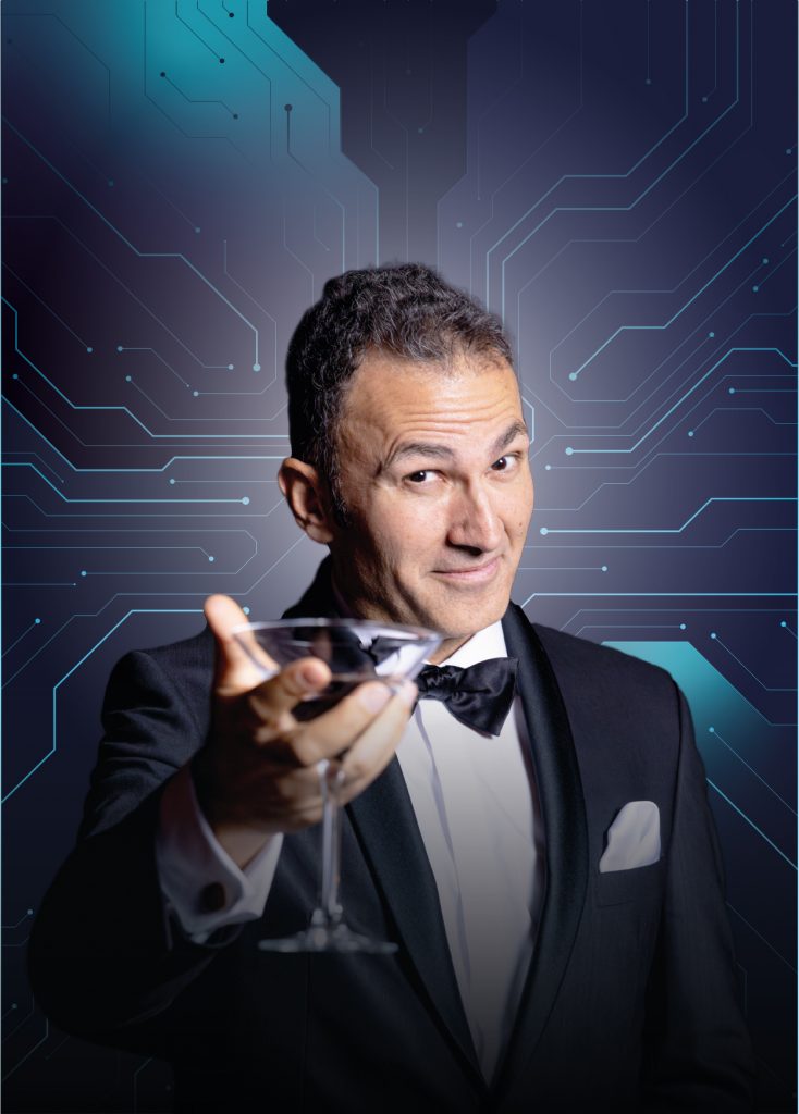 Fatih Çevikkollu Foto: © Stefan Mager